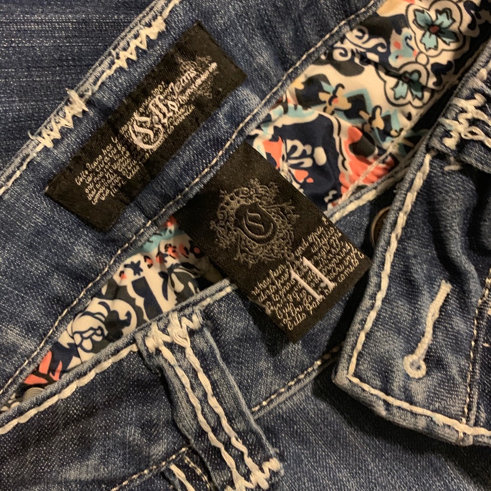 Cello Jeans